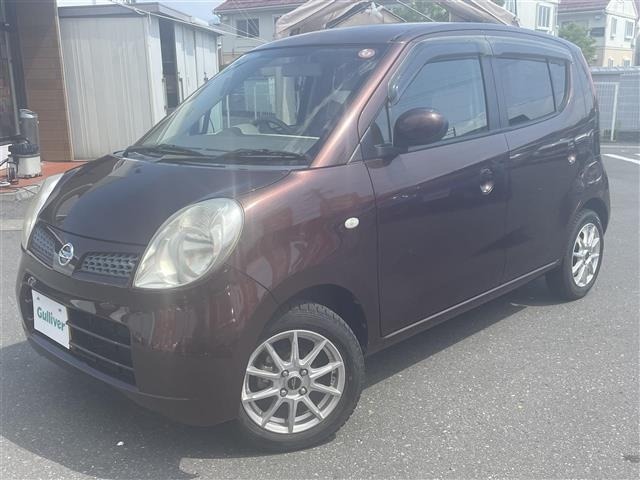 Nissan MOCO 2007 8151819-17