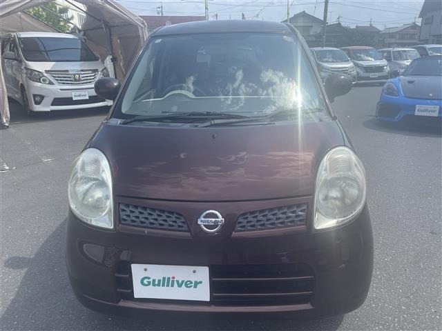 Nissan MOCO 2007 8151819-19