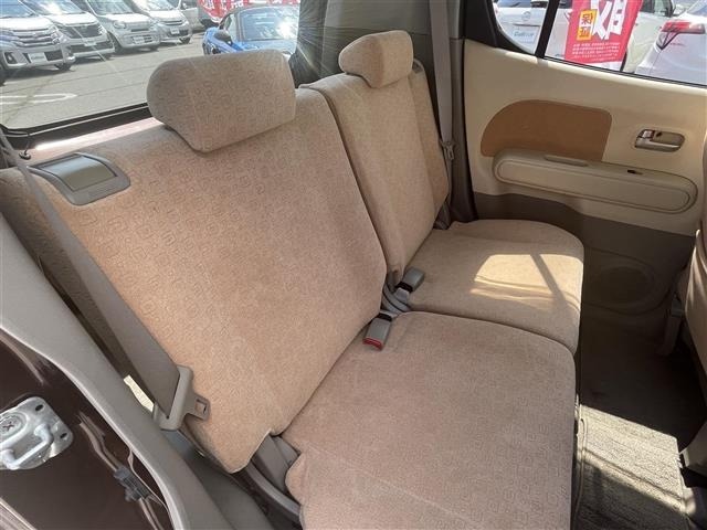 Nissan MOCO 2007 8151819-2