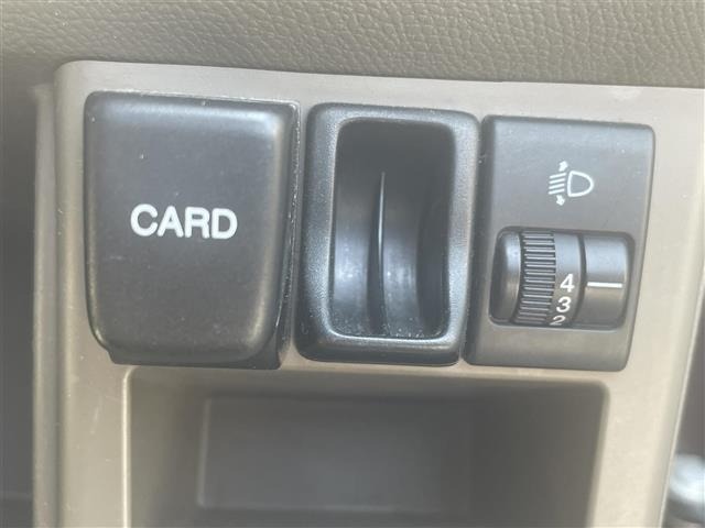 Nissan MOCO 2007 8151819-20
