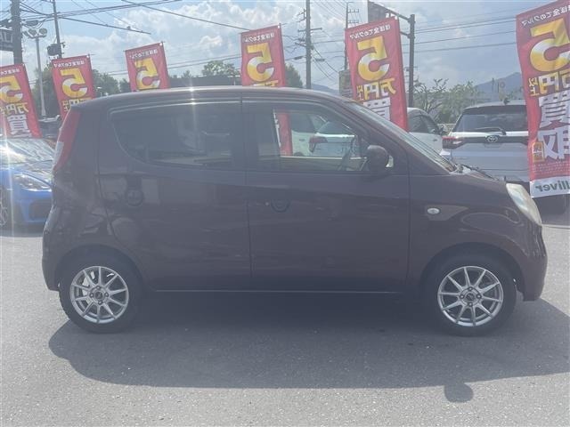 Nissan MOCO 2007 8151819-21