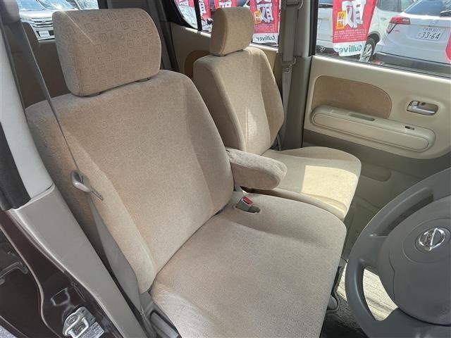 Nissan MOCO 2007 8151819-22