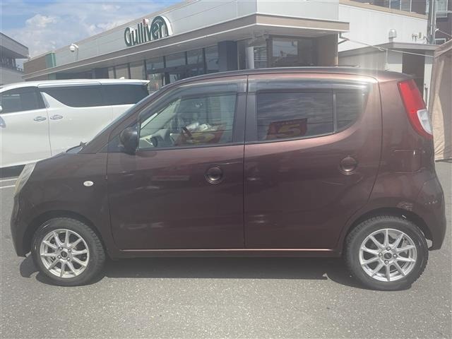 Nissan MOCO 2007 8151819-3