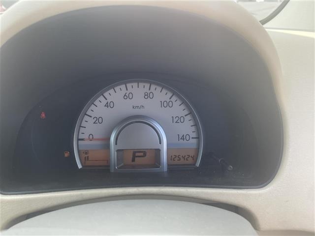 Nissan MOCO 2007 8151819-7