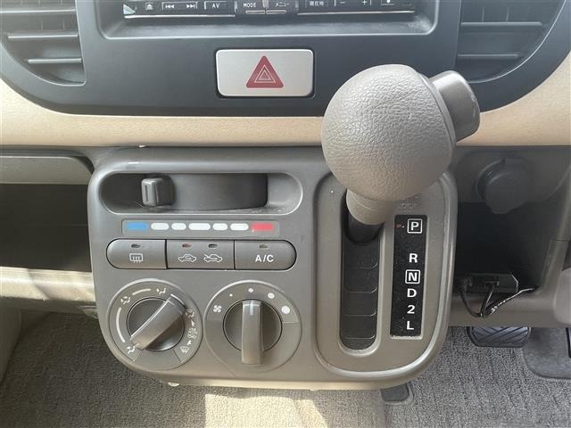 Nissan MOCO 2007 8151819-9