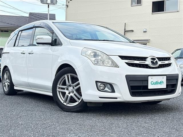 Mazda MPV 2008 8158426-0