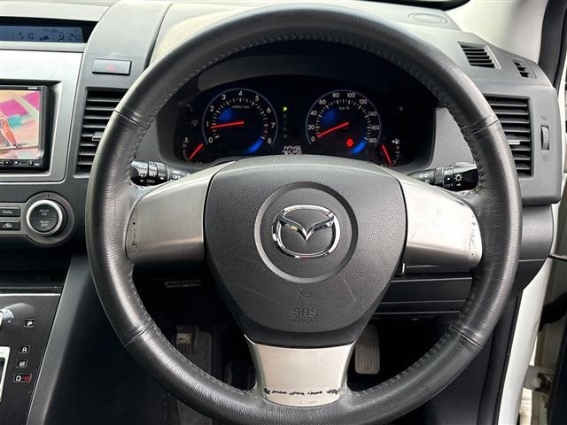 Mazda MPV 2008 8158426-12
