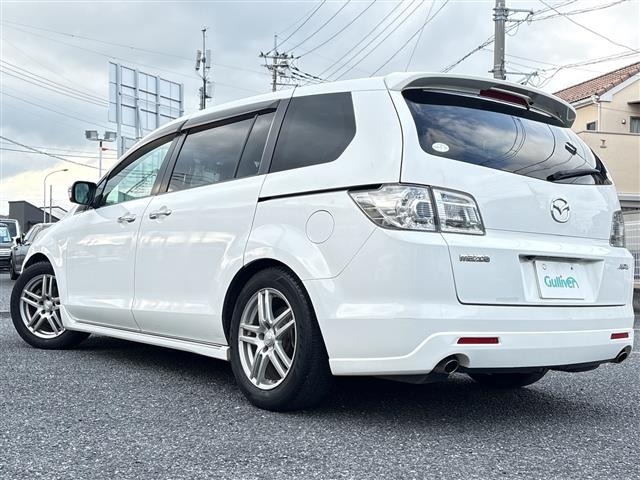 Mazda MPV 2008 8158426-13