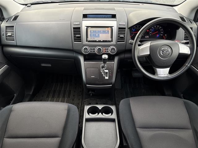 Mazda MPV 2008 8158426-14