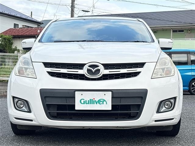 Mazda MPV 2008 8158426-15