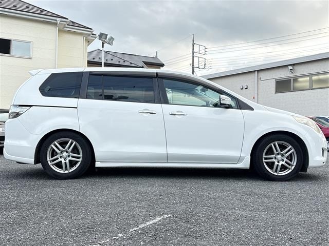 Mazda MPV 2008 8158426-16