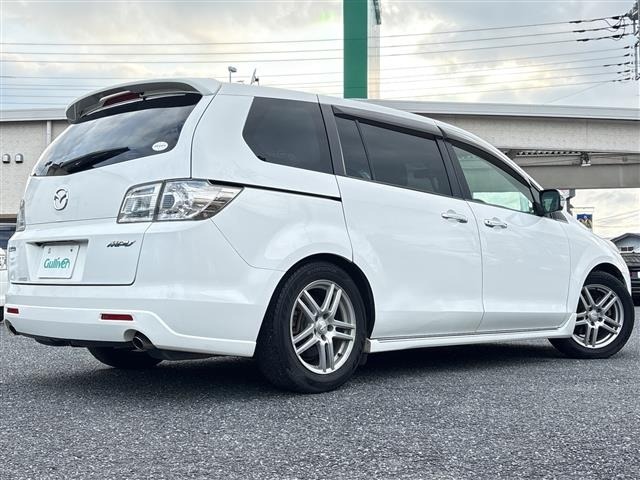Mazda MPV 2008 8158426-17