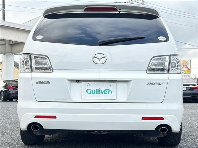 Mazda MPV 2008 8158426-18