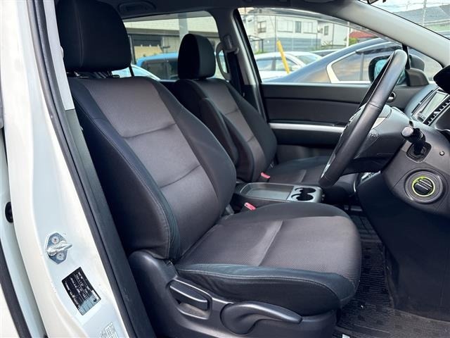 Mazda MPV 2008 8158426-2