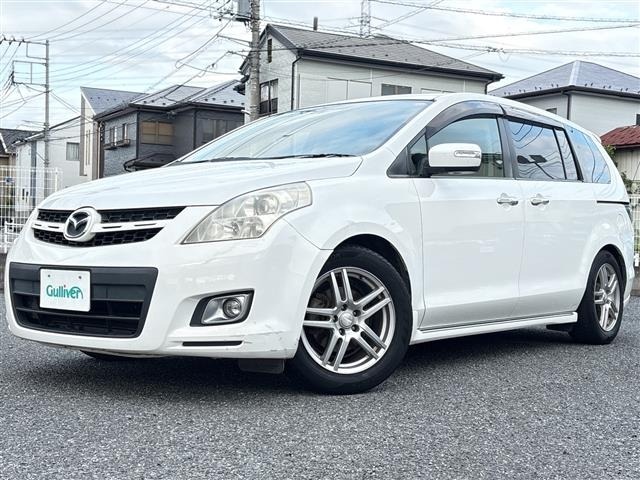 Mazda MPV 2008 8158426-21