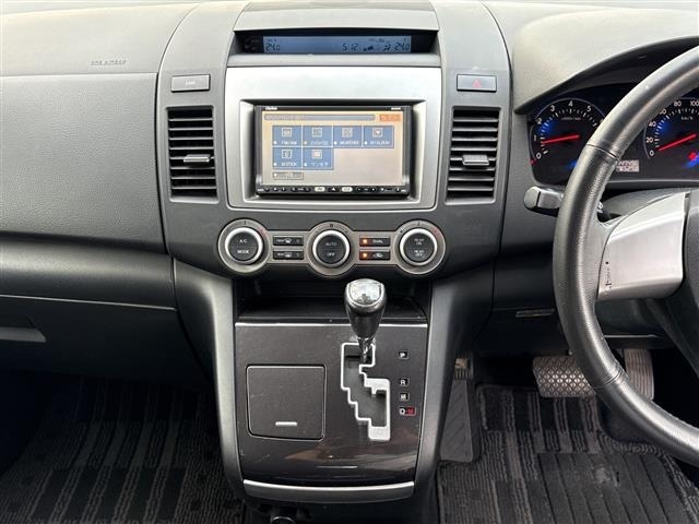 Mazda MPV 2008 8158426-5