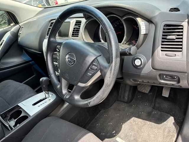 Nissan MURANO 2012 8151374-3