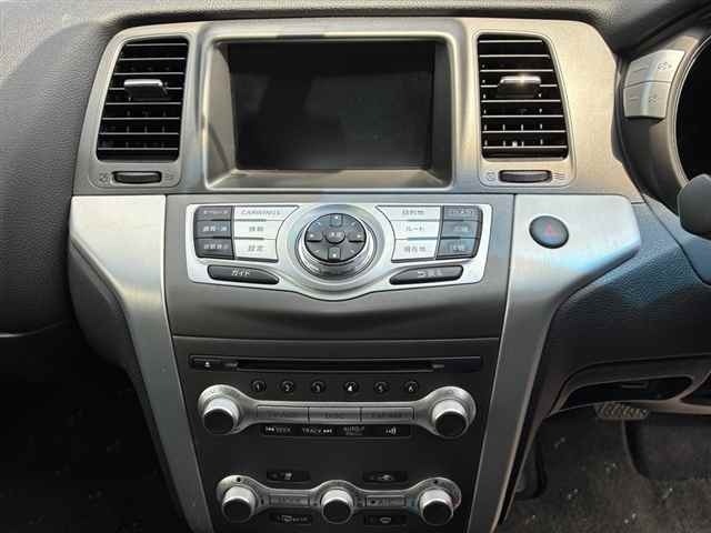 Nissan MURANO 2012 8151374-6