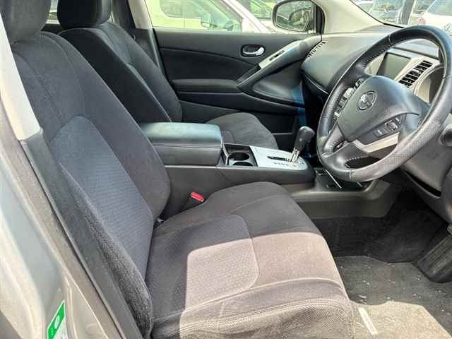 Nissan MURANO 2012 8151374-7