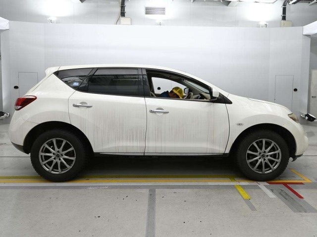 Nissan MURANO 2012 8151378-3