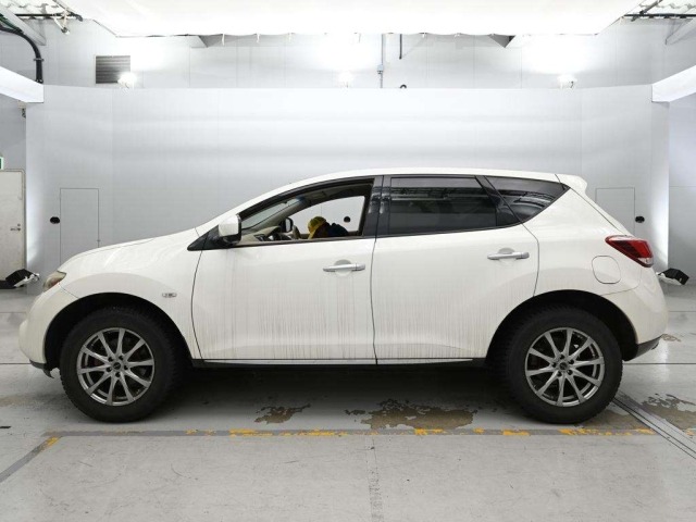Nissan MURANO 2012 8151378-4
