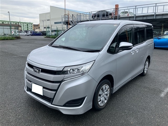 Toyota NOAH 2021 8152388-10