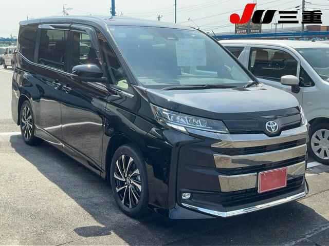 Toyota NOAH 2025 8152560-0