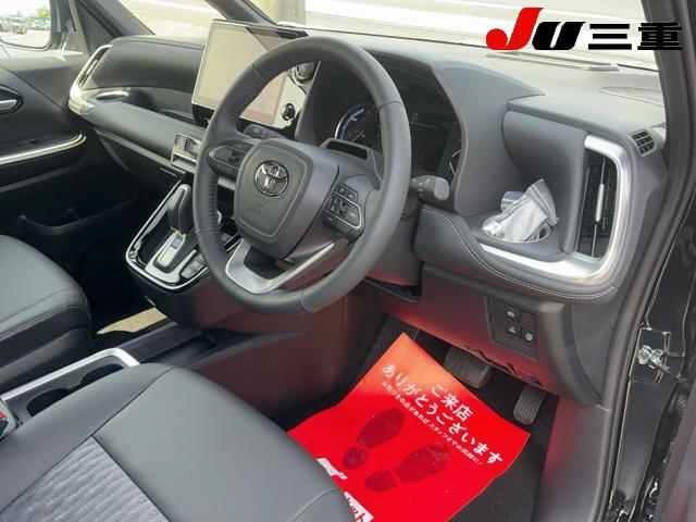 Toyota NOAH 2025 8152560-15