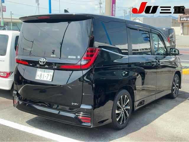 Toyota NOAH 2025 8152560-6