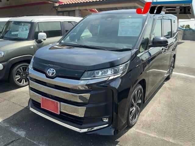 Toyota NOAH 2025 8152560-9