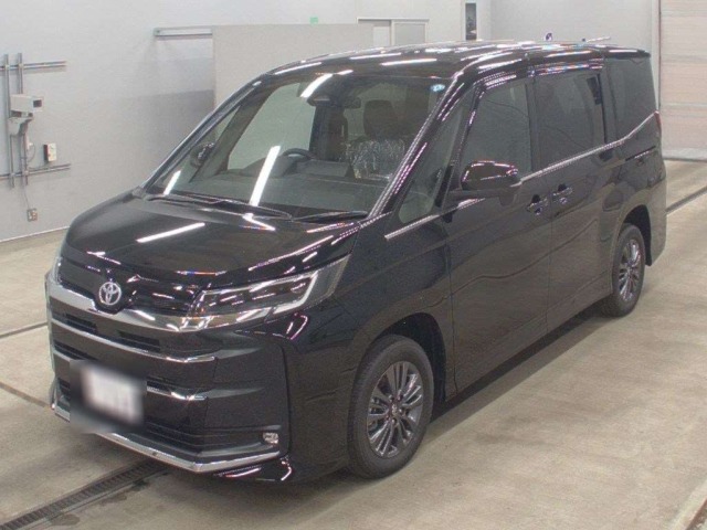 Toyota NOAH 2026 8152635-0