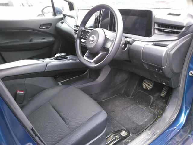 Nissan NOTE 2021 8162305-3