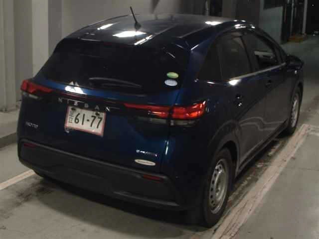 Nissan NOTE 2021 8162305-5