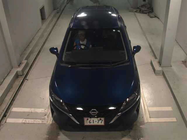 Nissan NOTE 2021 8162305-6