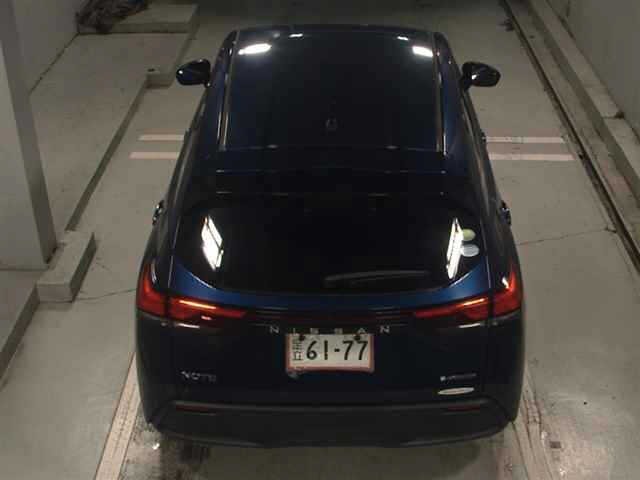 Nissan NOTE 2021 8162305-7