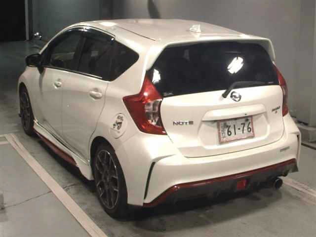 Nissan NOTE 2015 8162306-1
