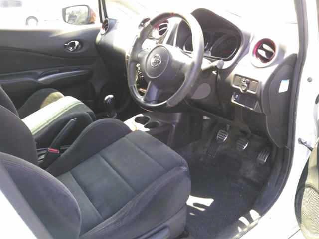 Nissan NOTE 2015 8162306-3