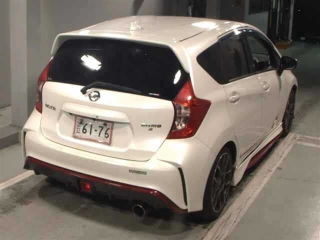 Nissan NOTE 2015 8162306-5