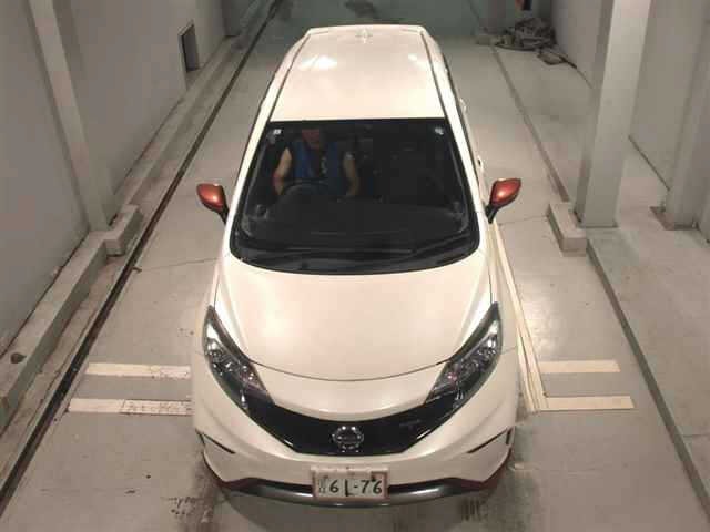 Nissan NOTE 2015 8162306-6