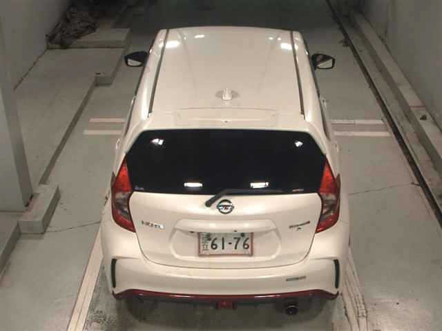 Nissan NOTE 2015 8162306-7