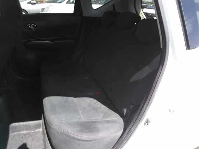 Nissan NOTE 2015 8162306-9