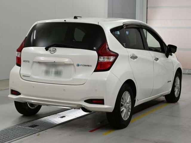 Nissan NOTE 2016 8162378-1