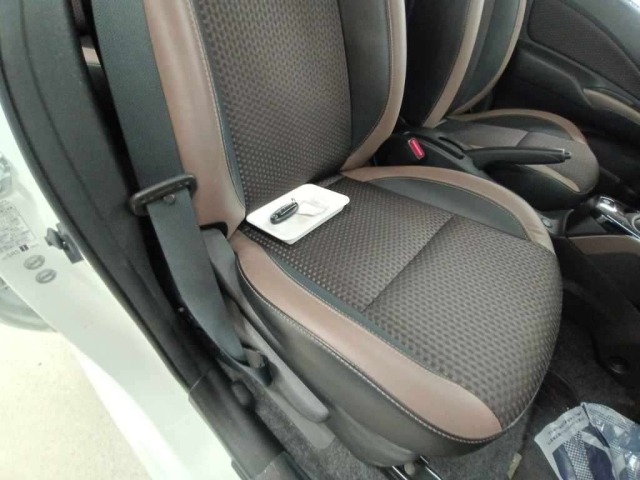 Nissan NOTE 2016 8162378-10