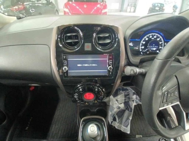 Nissan NOTE 2016 8162378-11