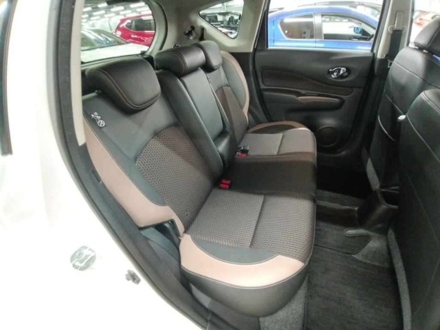 Nissan NOTE 2016 8162378-12