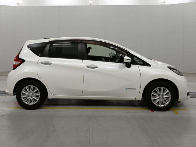 Nissan NOTE 2016 8162378-3