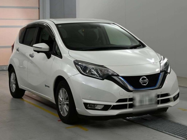 Nissan NOTE 2016 8162378-5