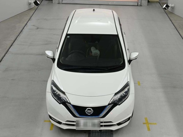 Nissan NOTE 2016 8162378-7