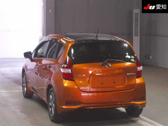 Nissan NOTE 2019 8162385-1