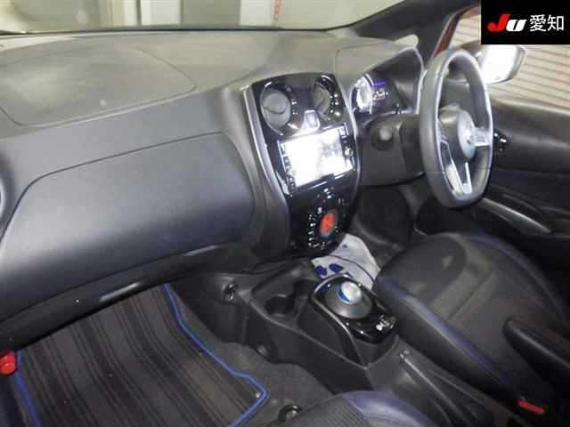Nissan NOTE 2019 8162385-3